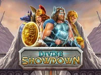 เกมสล็อต Divine Showdown